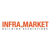 Infra.Market Market logo
